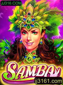 Descubra o Fascinante Mundo de 'Samba': Um Jogo Inovador