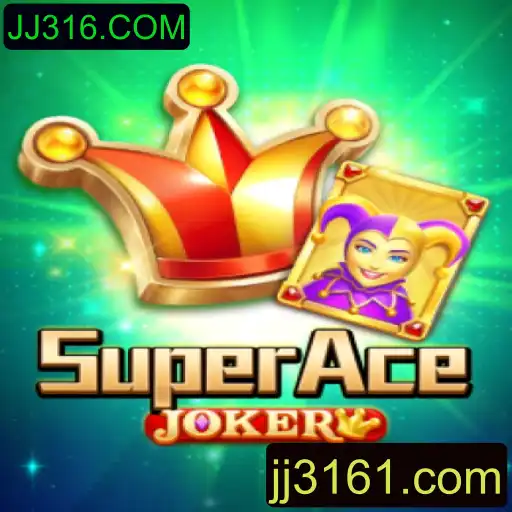 Explorando o Fascinante Mundo de SuperAceJoker