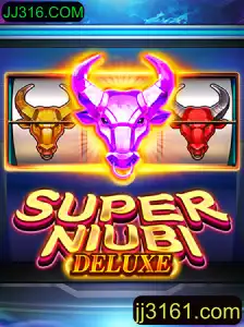 Descubra o Mundo de SuperNiubiDeluxe: A Aventura Interativa de JJ316.COM