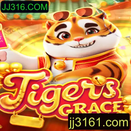 TigersGrace: Uma Introdução ao Jogo Revolucionário com JJ316.COM